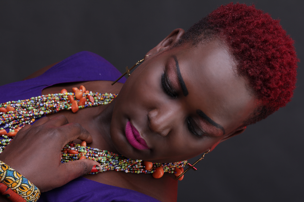 Creative Photography In Kenya :: Nyatiti African Musical Instrument