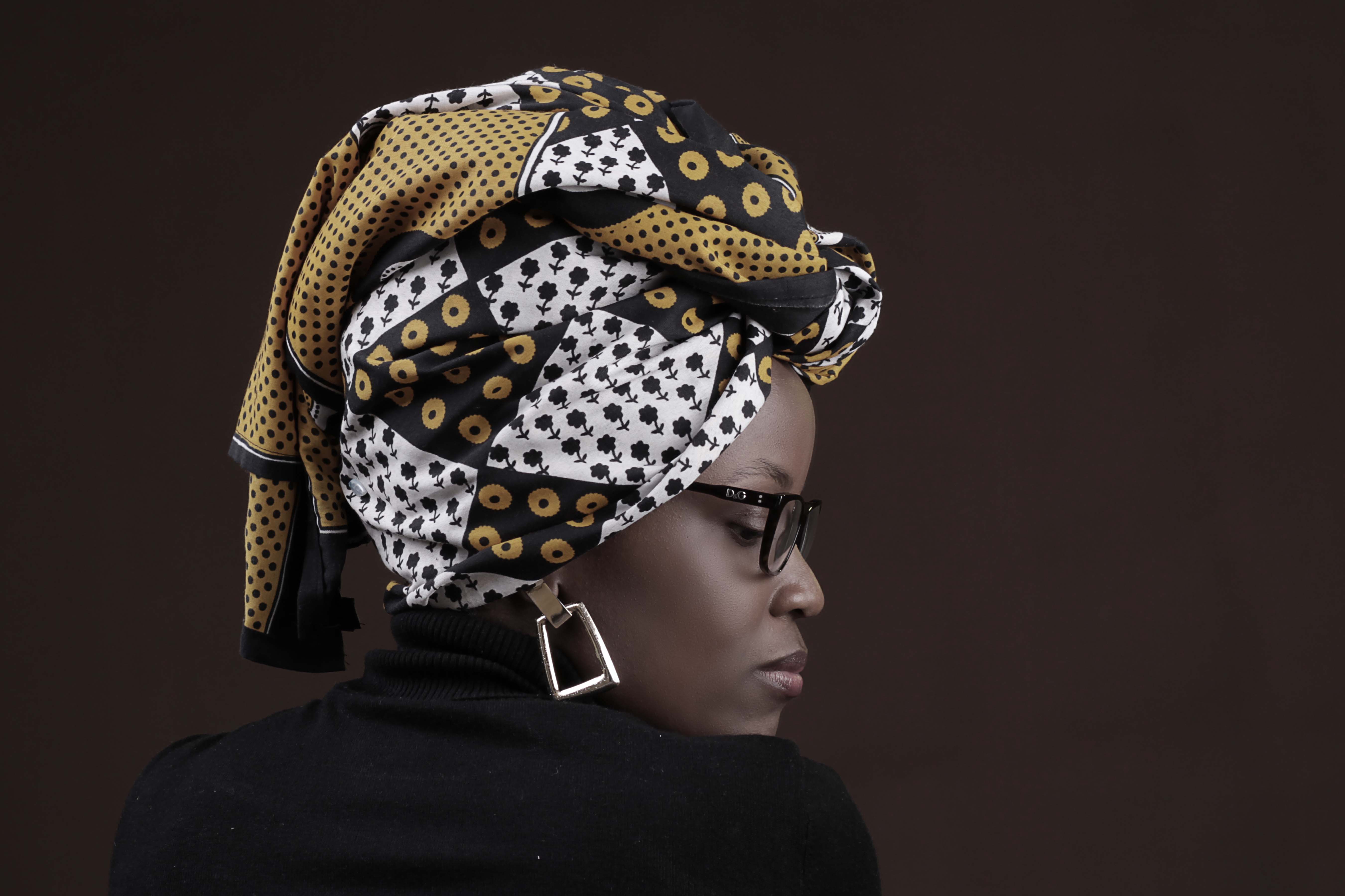 Photographers Portrait Africa