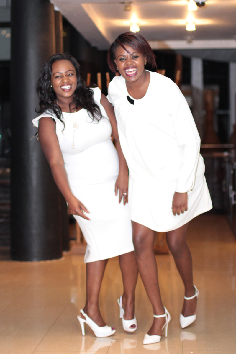 Bridal Shower Girls Photography :: West Wood Hotel Nairobi Kenya