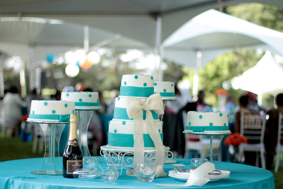 Kenya Wedding Cakes Collections Nairobi Creative Content Creators