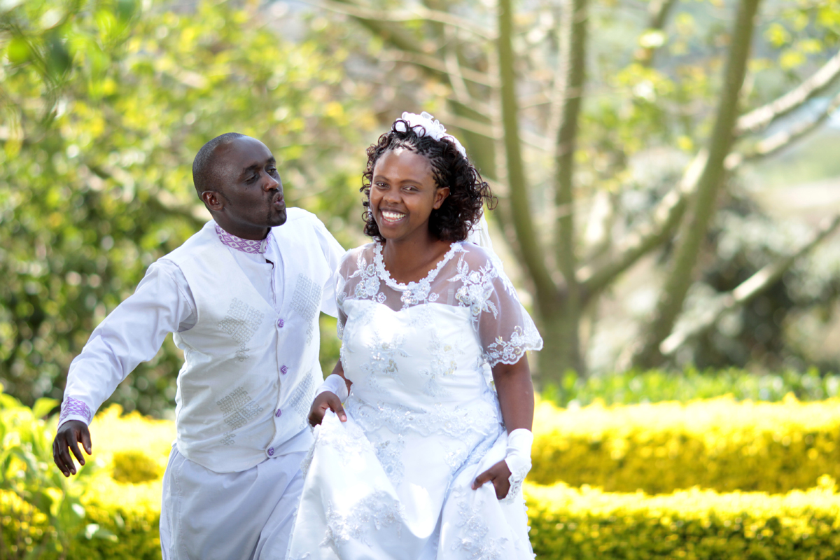 Africa Nazarene University Kenyan wedding Images by Antony Trivet Photography