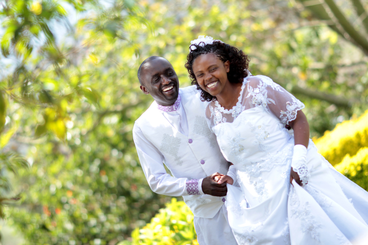 Africa Nazarene University Kenyan wedding Images by Antony Trivet Photography